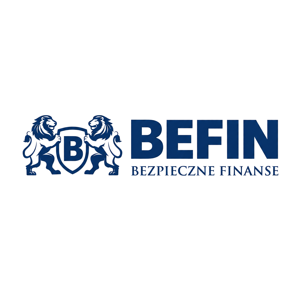 Logo BEFIN