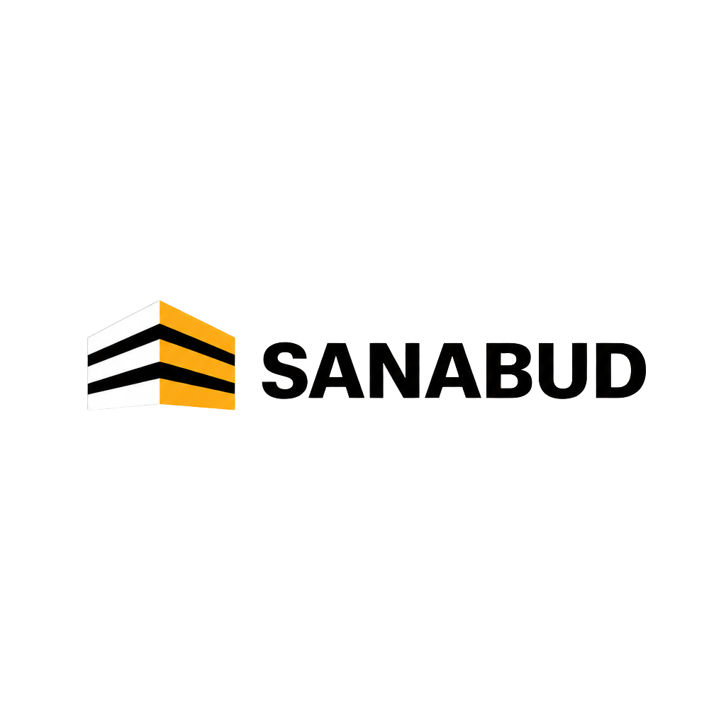 Logo SANABUD