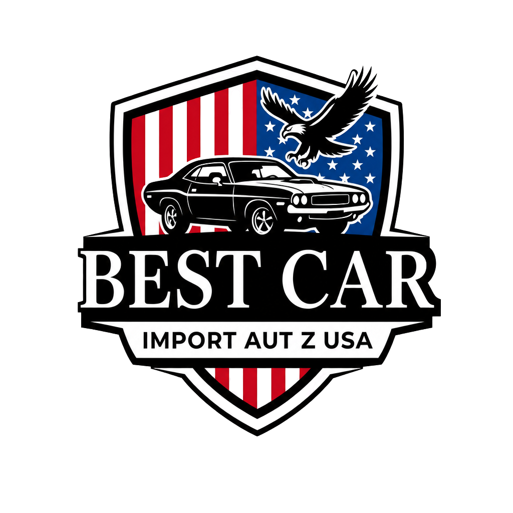 Logo BEST CAR