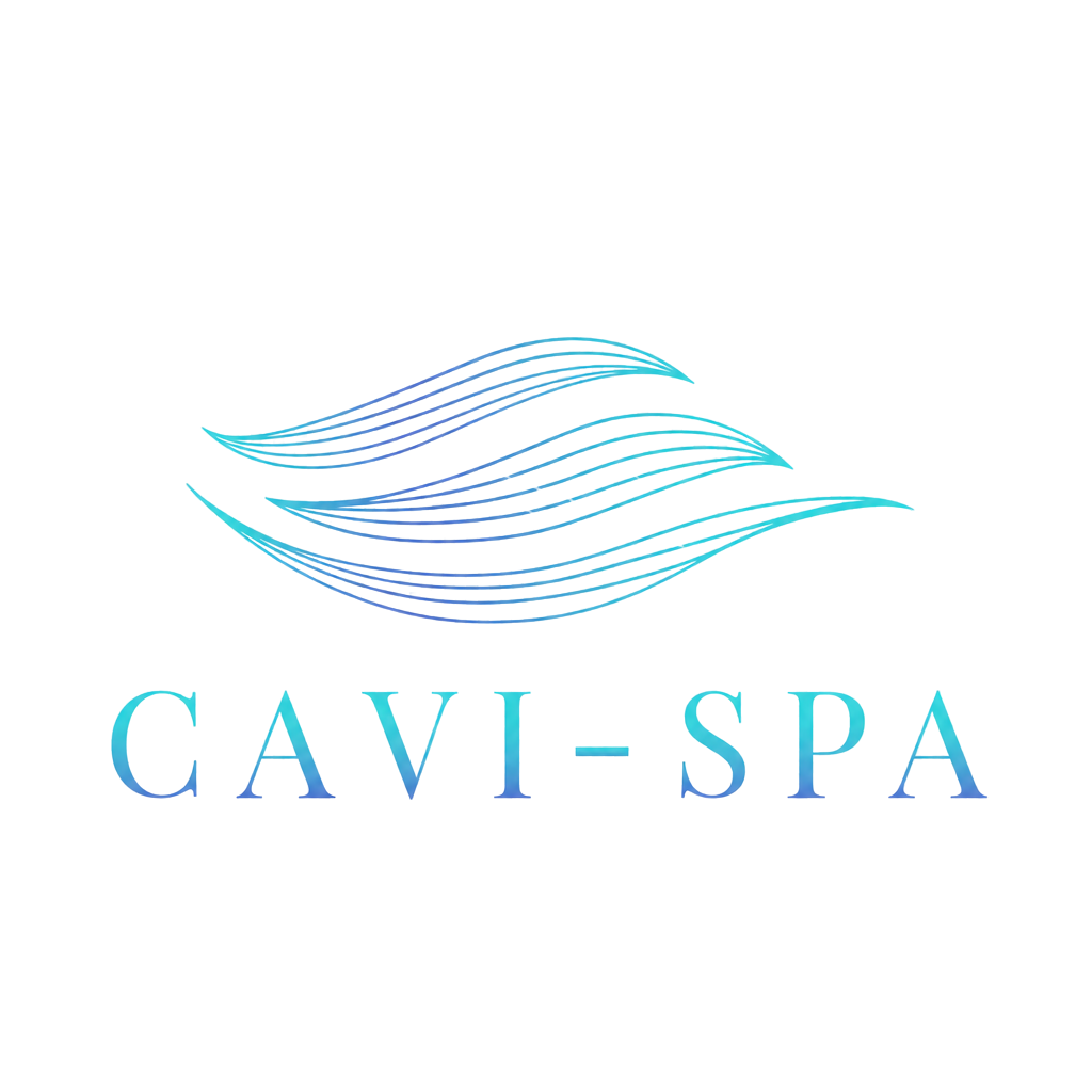 Logo CAVI-SPA